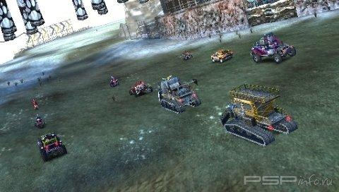 Motor Storm: Arctic Edge Special Edition [RUS]