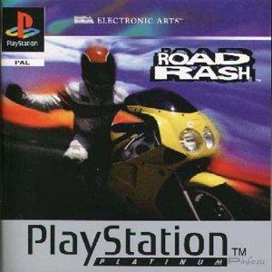 Road Rash [ENG]