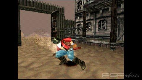 Rising Zan - The Samurai Gunman [ENG]