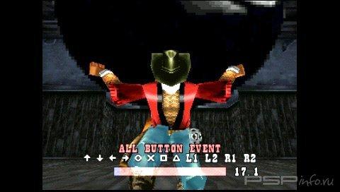 Rising Zan - The Samurai Gunman [ENG]