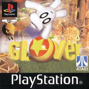 Glover [ENG]