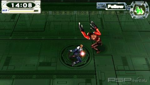 Heaven's Will  ENG-JAP