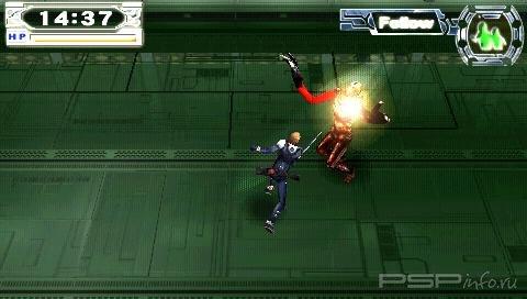 Heaven's Will  ENG-JAP