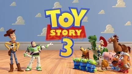 Toy Story 3 -  !
