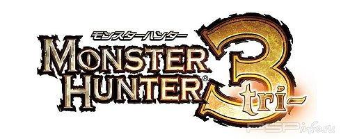 Capcom     Monster Hunter 3 PSP