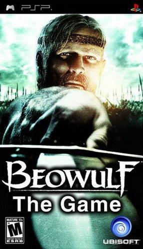 Beowulf: The Game RUS