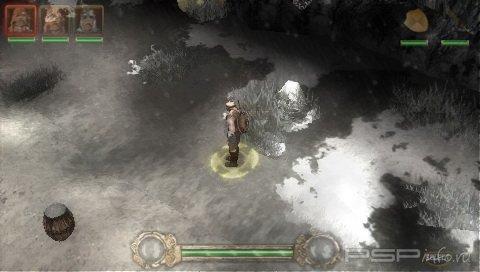 Beowulf: The Game RUS