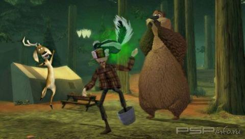 Open Season /   [GAME]