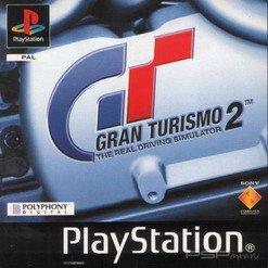 Gran Turismo 2 [PSX] SPECIAL VERSION