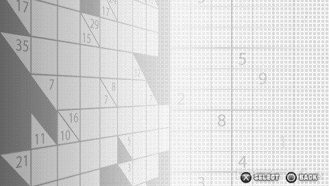 Telegraph Sudoku & Kakuro [EUR] [PSP-Minis]