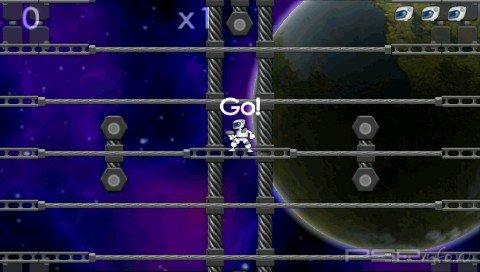 Alien Zombie Death [EUR] [PSP-Minis]