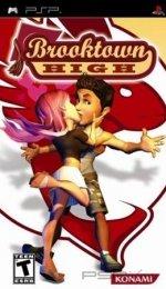 Brooktown High: Senior Year