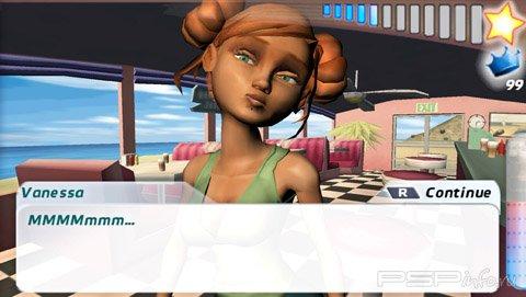 Brooktown High: Senior Year