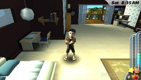 Brooktown High: Senior Year