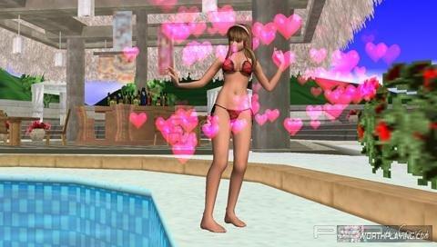   Dead or Alive: Paradise