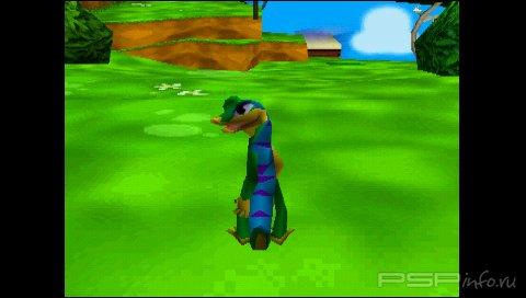Gex 3in1