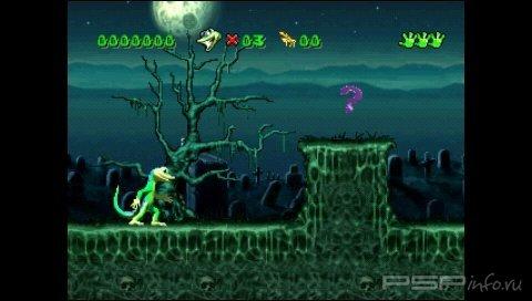 Gex 3in1