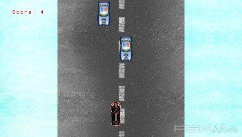 Save Your Car ver1.0