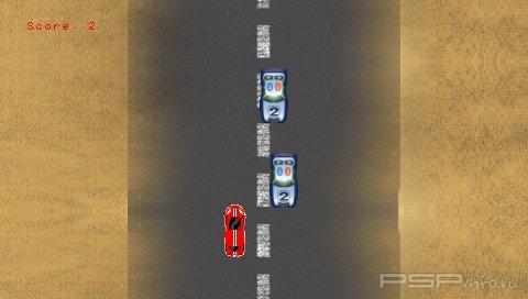 Save Your Car ver1.0