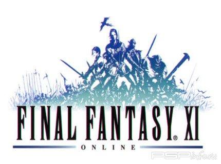 Final Fantasy XI    