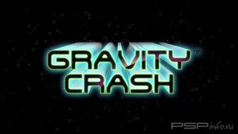 Gravity Crash    PSP