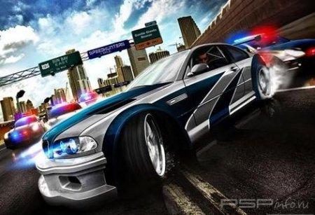  Need for Speed: Out of the Law []
