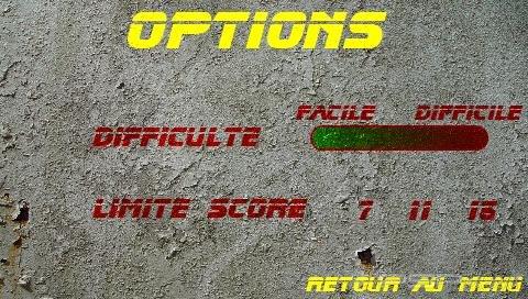 Ultimate Pong Revolution