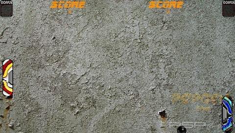 Ultimate Pong Revolution