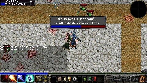 Warcraft 2D [New Demo2]