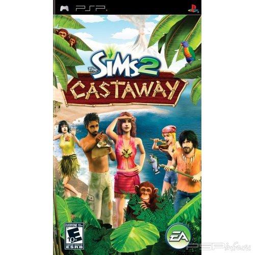    The Sims 2: Castaway