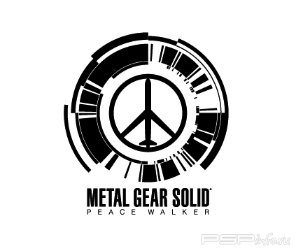 Metal Gear Solid: Peace Walker -  5  !