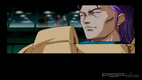 Policenauts [PSX]