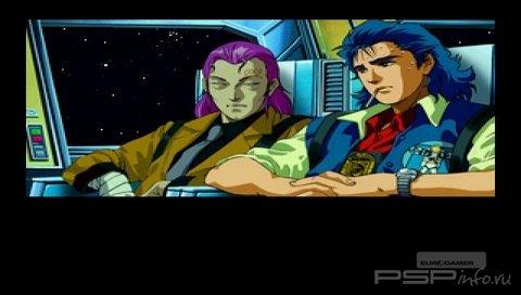 Policenauts [PSX]