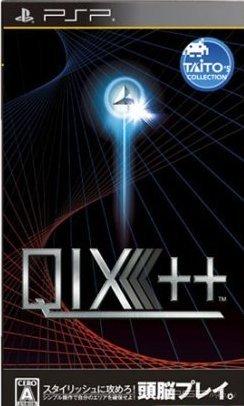 Qix++  / 2010 / [JPN]