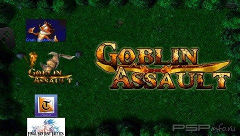 Goblin Assault BETA