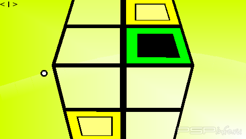Magic Cube v.0.1