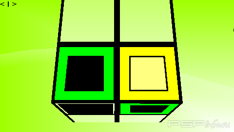 Magic Cube v.0.1