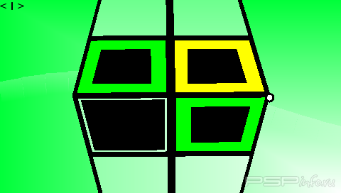 Magic Cube v.0.1