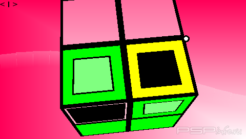 Magic Cube v.0.1