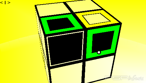 Magic Cube v.0.1