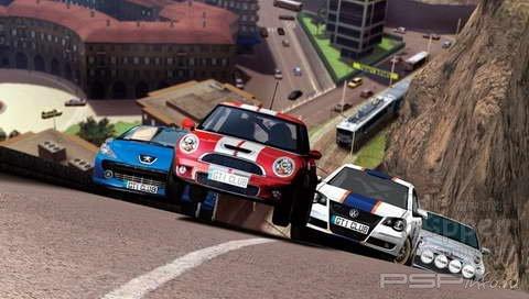 GTI Club Supermini Festa [ENG]