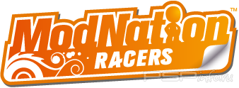 ModNation Racers PSP -  