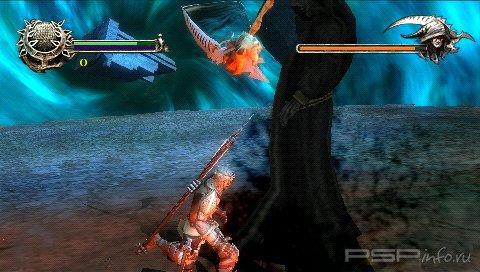 Dante's Inferno [ENG]