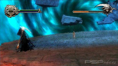 Dante's Inferno [ENG]