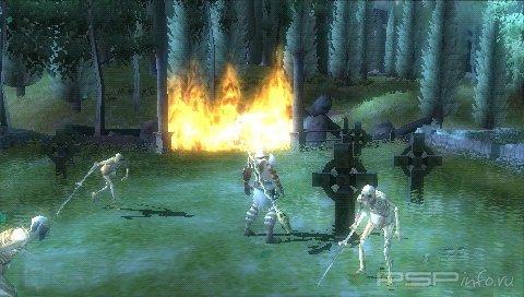 Dante's Inferno [ENG]