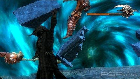 Dante's Inferno [ENG]