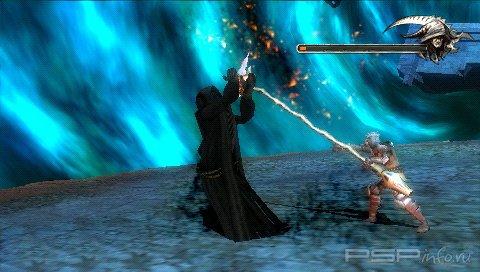 Dante's Inferno [ENG]