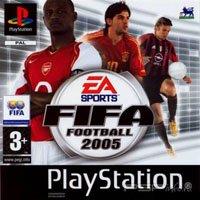 FIFA Football 2005 [Rus]
