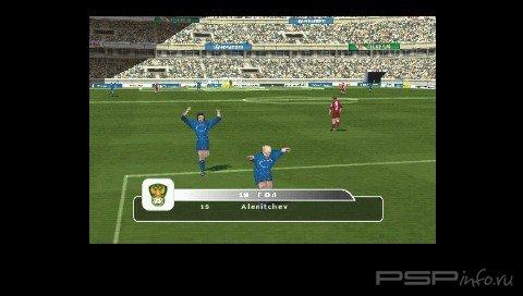 FIFA Football 2005 [Rus]