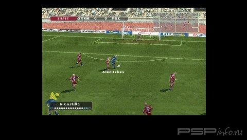 FIFA Football 2005 [Rus]